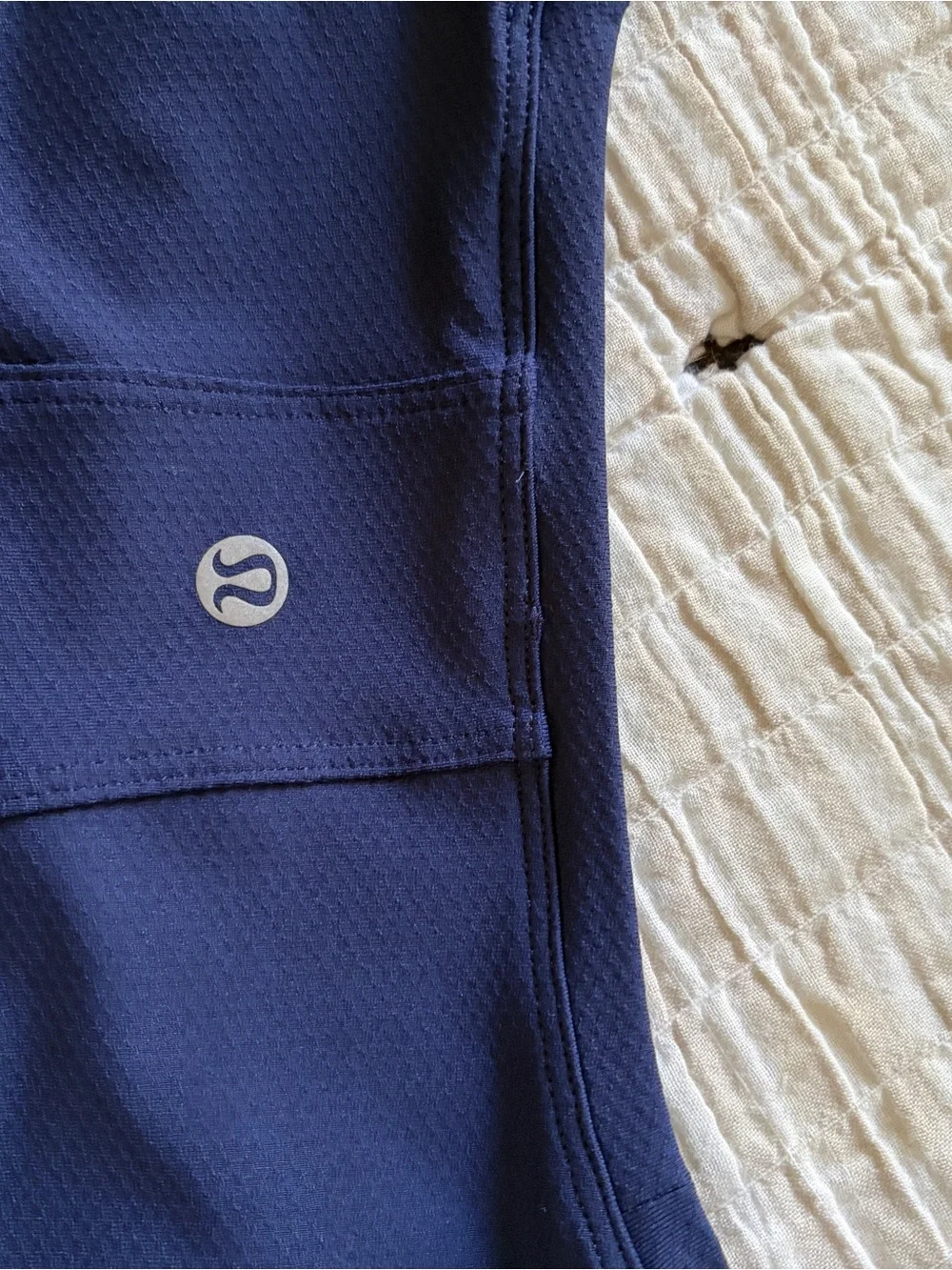 lululemon athletica lightweight long